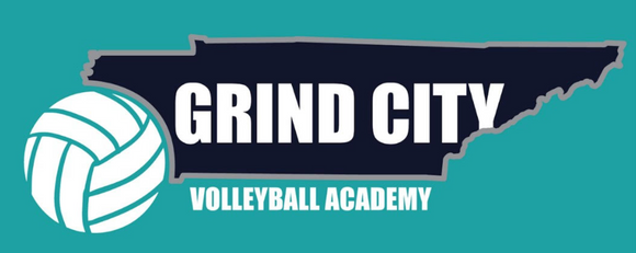 Grind City Volleyball Academy