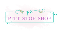 Pitt Stop Shop