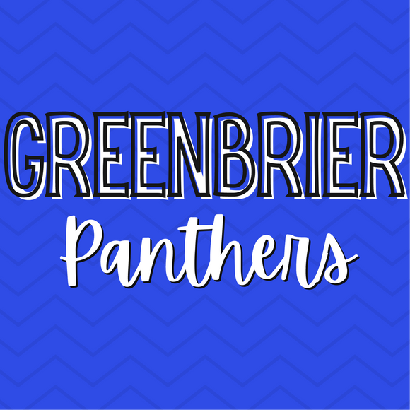 Greenbrier Panthers