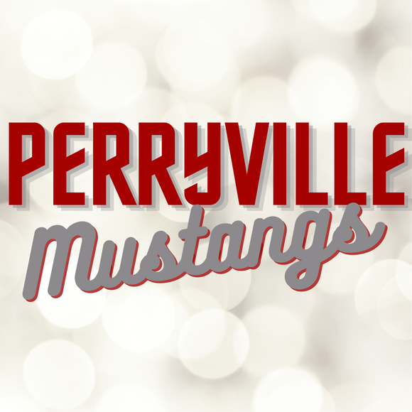 Perryville Mustangs