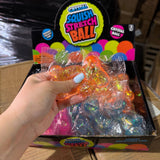Sugar Squeeze Balloon Dog Toy | A144
