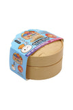 Glow In Dark Dumpling Squishy Bao Bun Blind Box