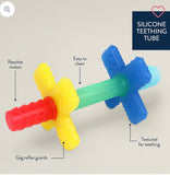 Teensy Tubes Teether