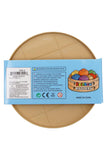 Glow In Dark Dumpling Squishy Bao Bun Blind Box