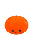 Glow In Dark Dumpling Squishy Bao Bun Blind Box
