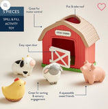 Itzy Play Put & Take Toy
