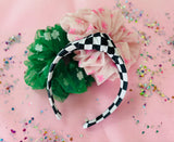 Knot Headbands