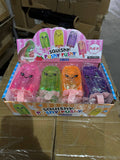 Sugar Squeeze Popsicle w/Face | A024