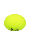 Glow In Dark Dumpling Squishy Bao Bun Blind Box