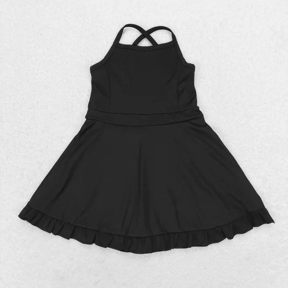 Youth Activewear Dresses