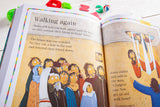 5-Minute Bible Stories (Children's Bible, Christmas Gifts)
