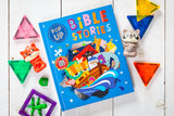 Pop-Up Bible Stories (Ages 3+, Children's Christmas Gifts)