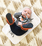 Ritzy Rattle™ Silicone Teether Rattles