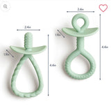 Itzy Pre-feeding Teether Set