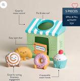 Itzy Play Put & Take Toy