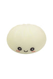 Glow In Dark Dumpling Squishy Bao Bun Blind Box