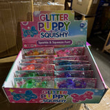 Sugar Squeeze Balloon Dog Toy | A144