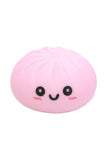 Dumpling Fluffy Slime Squishy Bao Bun Blind Box - 12 Pcs