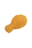 Fried Chicken Crunchy Bead Slime Filled TPR Squishy Toy