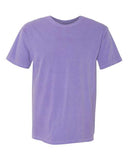 Sequin Volleyball Comfort Color Tee