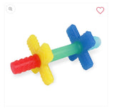 Teensy Tubes Teether