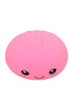 JUMBO Bao Bun Dumpling Soft Slime Filled Squishy - 6 Inch
