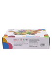 Strawberry Crunchy Bead Soft Slime Filled TPR Squishy