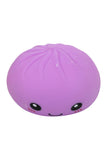 JUMBO Bao Bun Dumpling Soft Slime Filled Squishy - 6 Inch