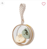 Itzy Paci Case