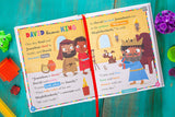 My First Read Together Bible (Ages 3+, Christmas Gift Ideas)