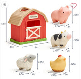 Itzy Play Put & Take Toy