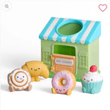 Itzy Play Put & Take Toy