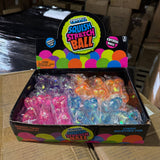 Sugar Squeeze Balloon Dog Toy | A144