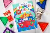 My First Toddler Bible (Ages 0+, Children's Christmas Gifts)