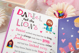 My Pretty Pink Bible (Bible, Christmas Gifts for Girls)