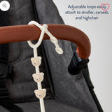 Itzy strap