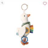 Bitzy Traveler Goose