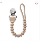 Sweetie Strap Paci Holder