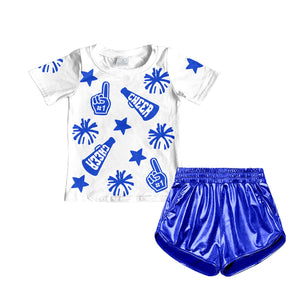 Blue Cheer set