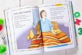 5-Minute Bible Stories (Children's Bible, Christmas Gifts)