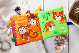 Bible Tails - Noah’s Ark (Book, Baby's First Christmas)