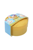 Dumpling Fluffy Slime Squishy Bao Bun Blind Box - 12 Pcs