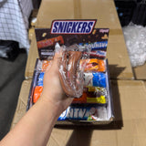 Squishy Foam Assorted Chocolate Bar | BR009B