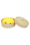 JUMBO Bao Bun Dumpling Soft Slime Filled Squishy - 6 Inch