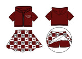 Perryville Mustangs Summer sets. 202