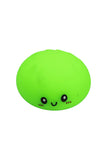 Glow In Dark Dumpling Squishy Bao Bun Blind Box