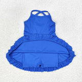 Youth Activewear Dresses