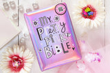 My Pretty Pink Bible (Bible, Christmas Gifts for Girls)