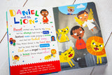 My First Toddler Bible (Ages 0+, Children's Christmas Gifts)