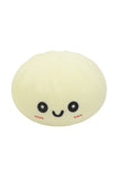 Dumpling Fluffy Slime Squishy Bao Bun Blind Box - 12 Pcs